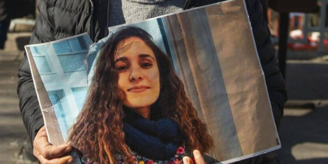 Gülistan Doku soruşturmasının seyri değişti! 