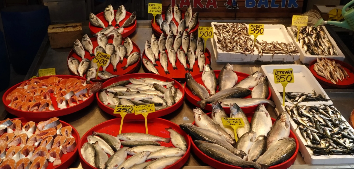 Denizde yasak, tezgâhta bolluk: İşte vatandaşın yeni favorisi