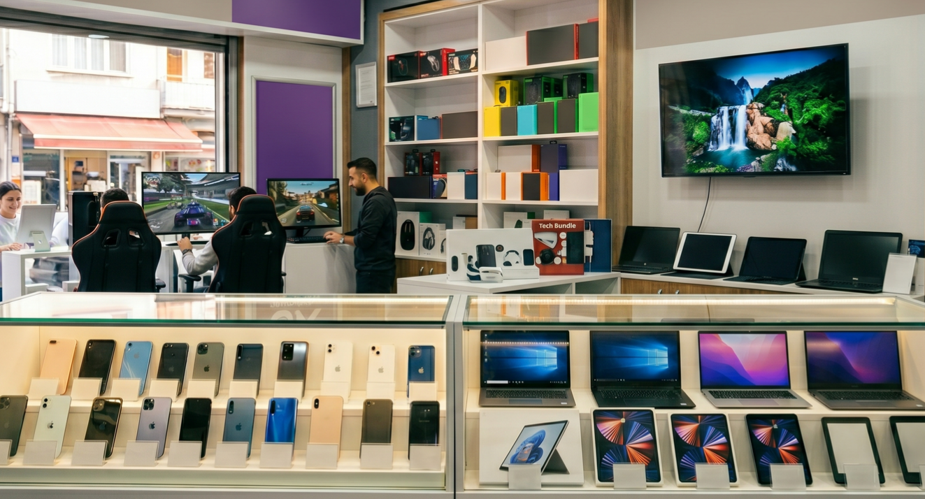 İkinci el cihaz alırken "ya bozuksa" korkusu bitti: Bakanlık yeni kurallar getirdi