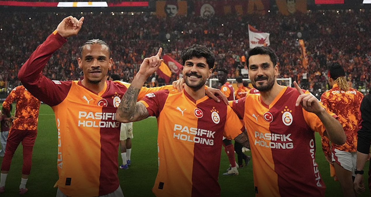 Galatasaray'ın bonservissiz aldığı yıldız için çift haneli teklif masada!