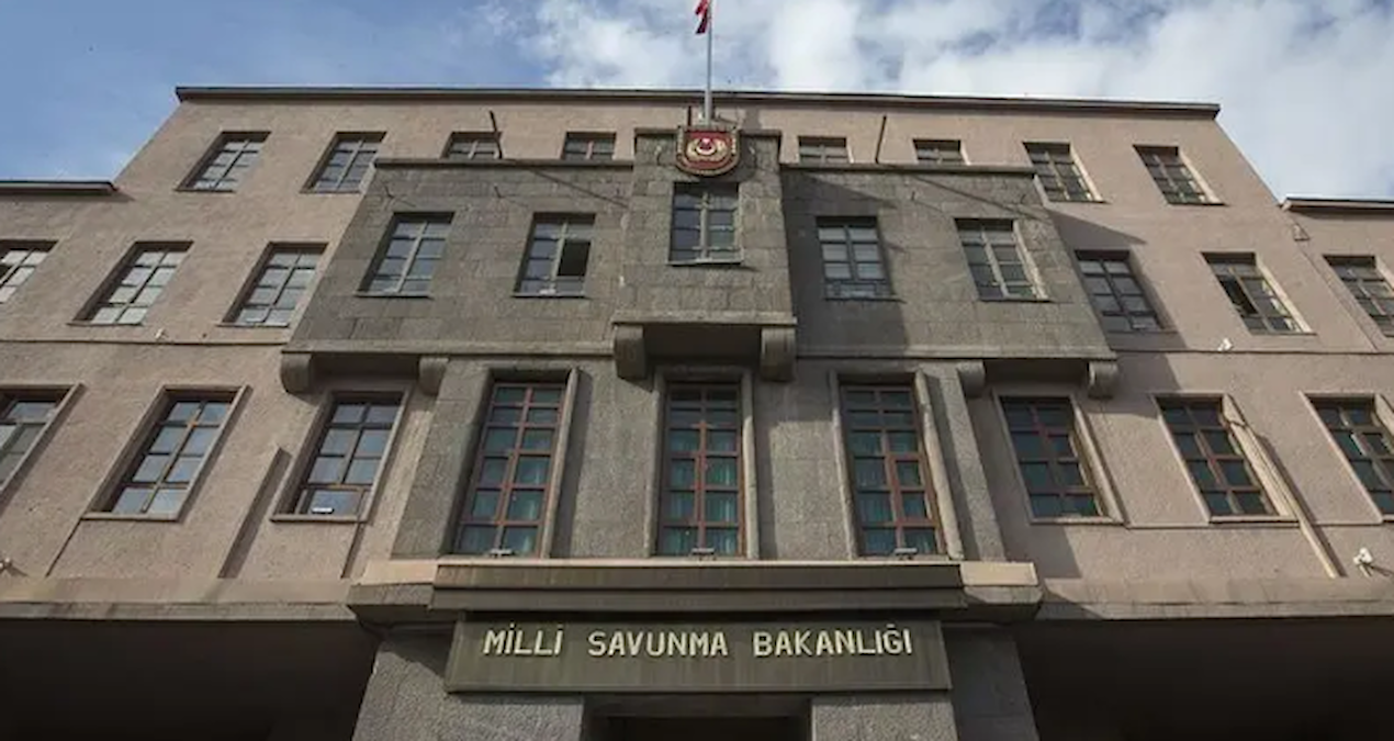 MSB'den Sumud Filosu’na saldırıya sert tepki!
