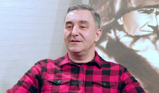 Gazeteci Tolga Şardan'a beş ay hapis cezası