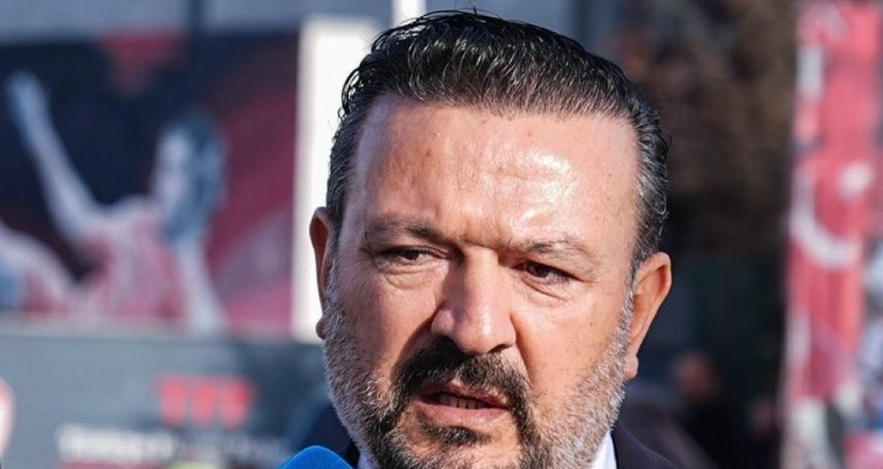 Galatasaray'a gönderme: 'Kavga gerekiyorsa en alasını yaparız'