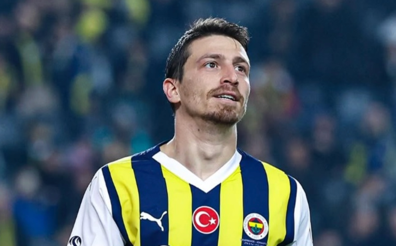 Mert Hakan'dan açıklama! 'Hayatımın sonuna kadar minnettar olacağım'