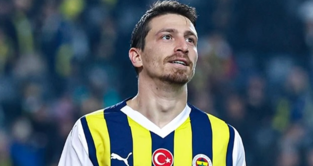 Mert Hakan'dan açıklama! 'Hayatımın sonuna kadar minnettar olacağım'