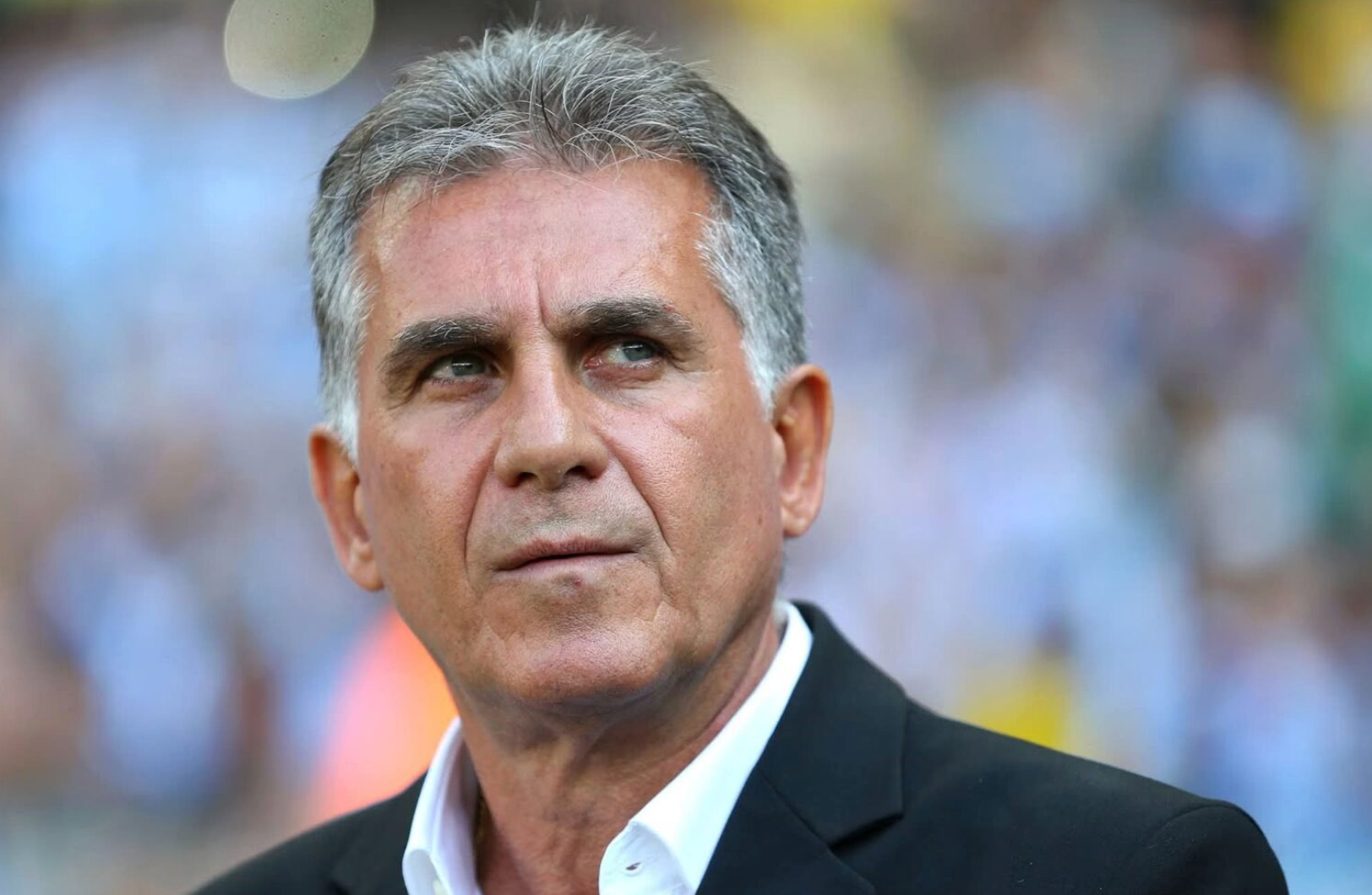 Ünlü teknik direktör Gana'nın başına geçti