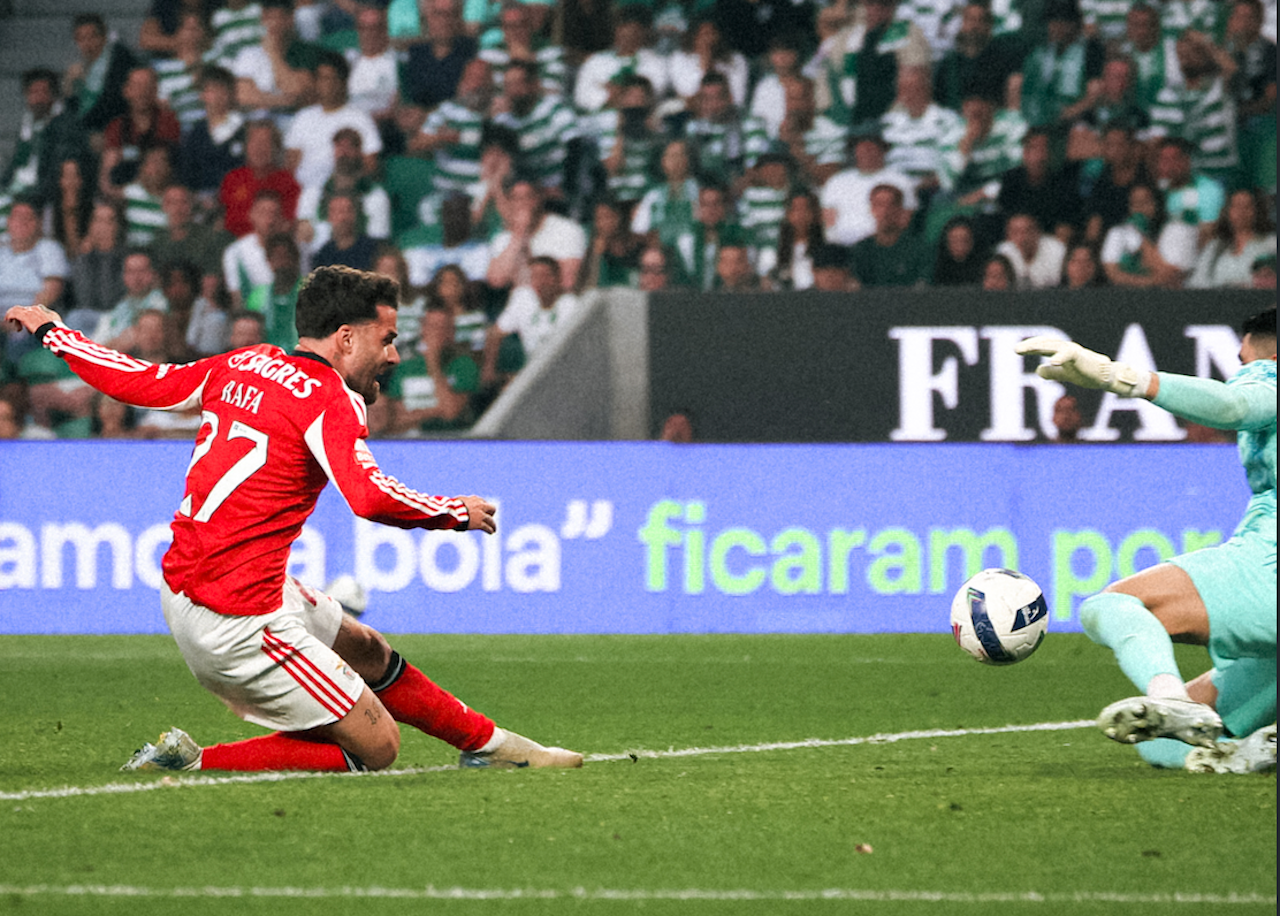 Eski Beşiktaşlı attı Mourinho çıldırdı