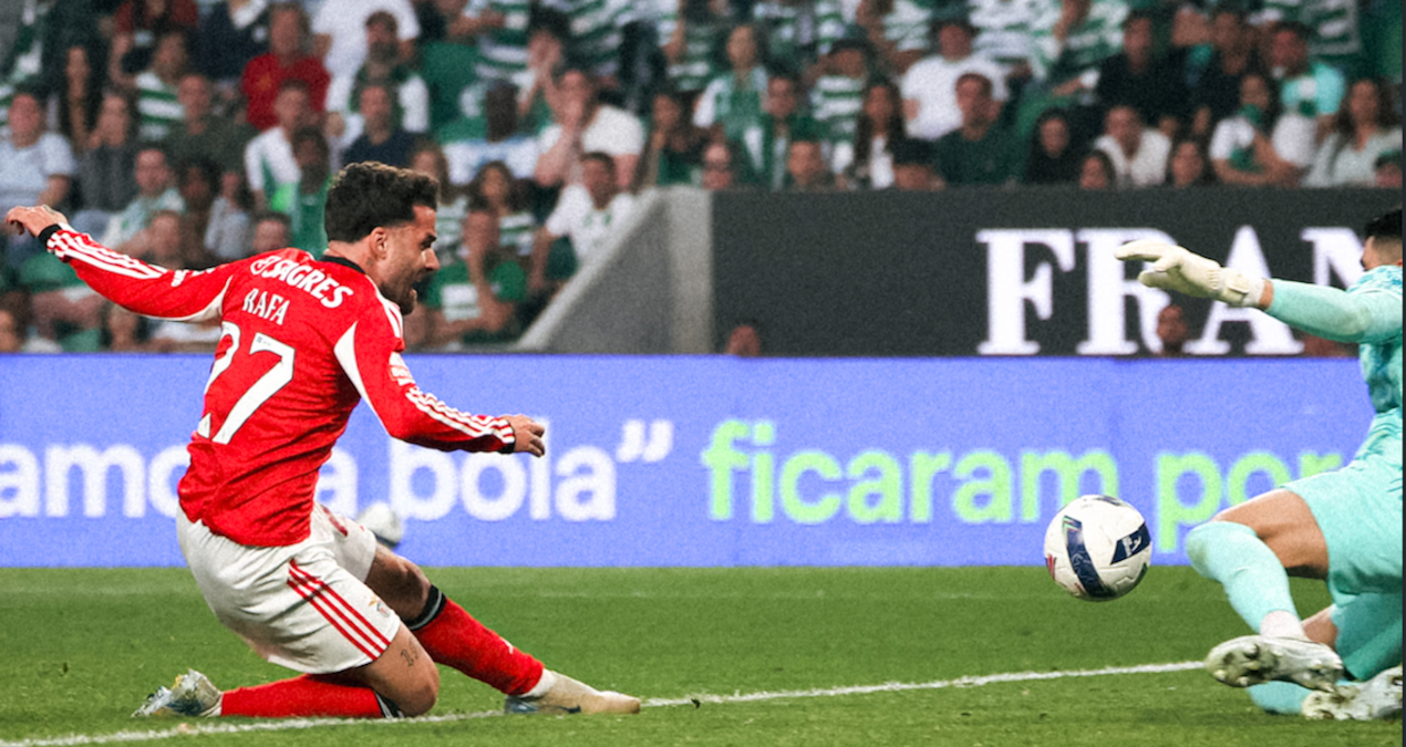 Eski Beşiktaşlı attı Mourinho çıldırdı