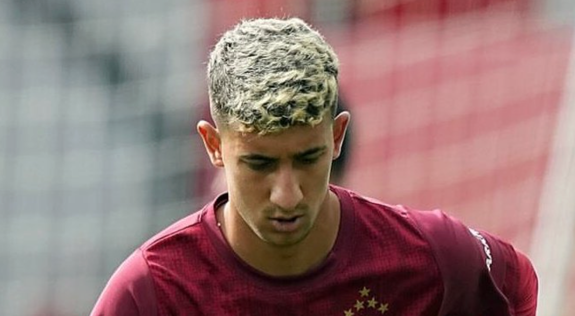 Galatasaray'da ikinci Çağrı Balta krizi! Genç futbolcu Fenerbahçe ile anlaştı