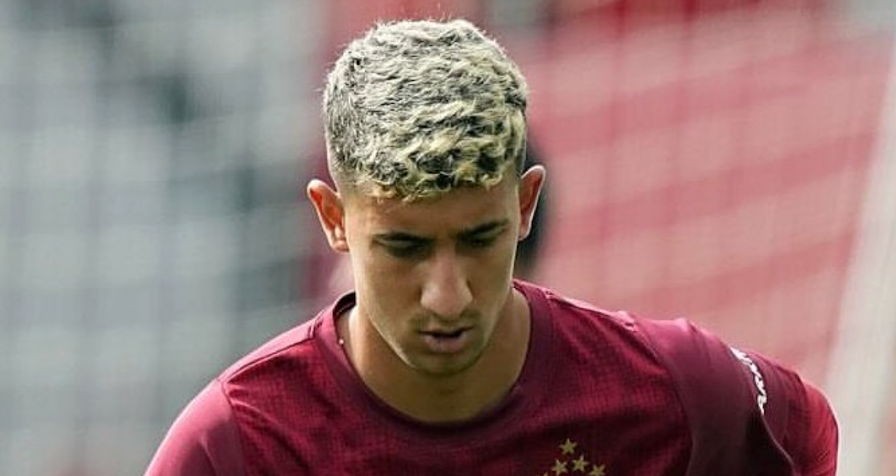 Galatasaray'da ikinci Çağrı Balta krizi! Genç futbolcu Fenerbahçe ile anlaştı