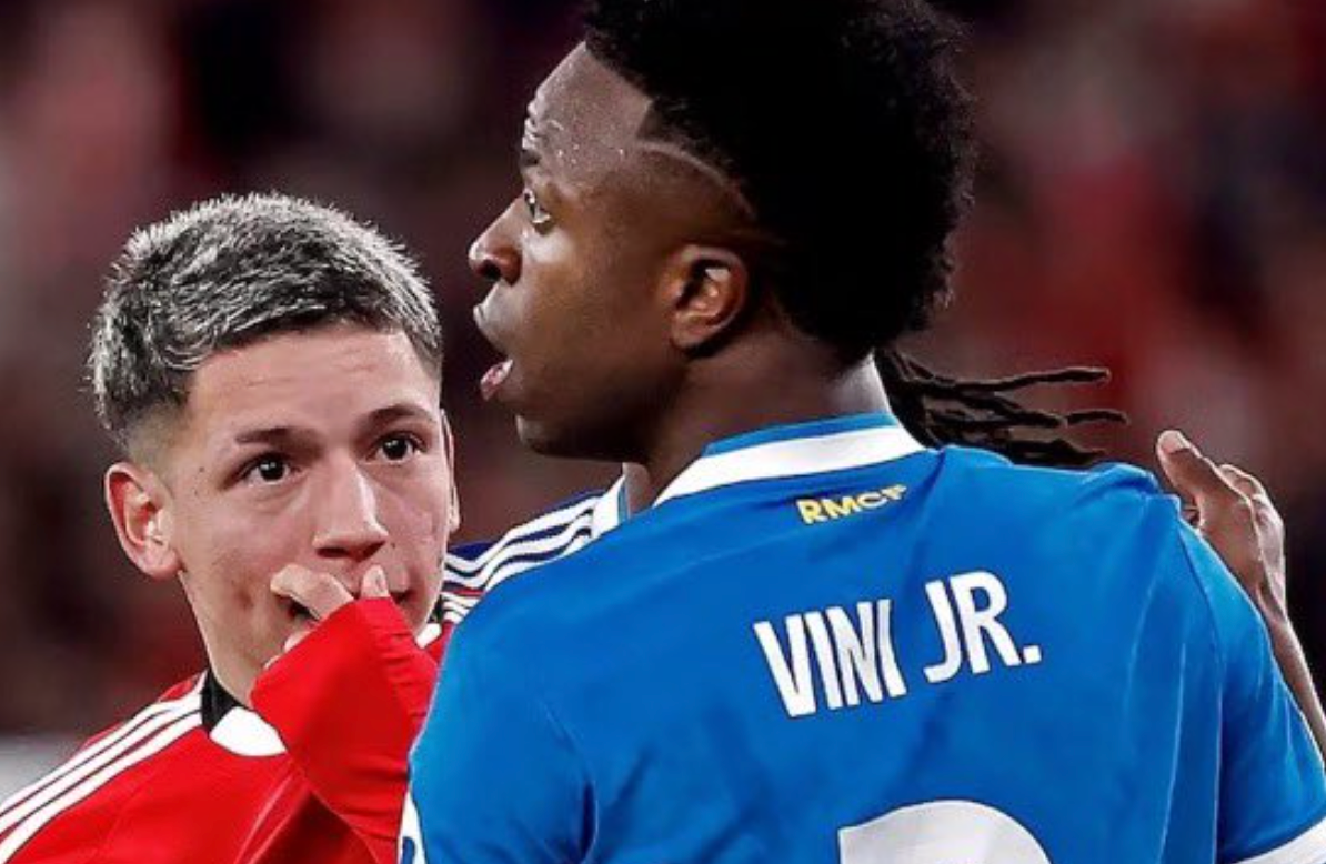 Skandal sözlerin bedeli ağır oldu! Benfica'nın yıldızına tarihi ceza