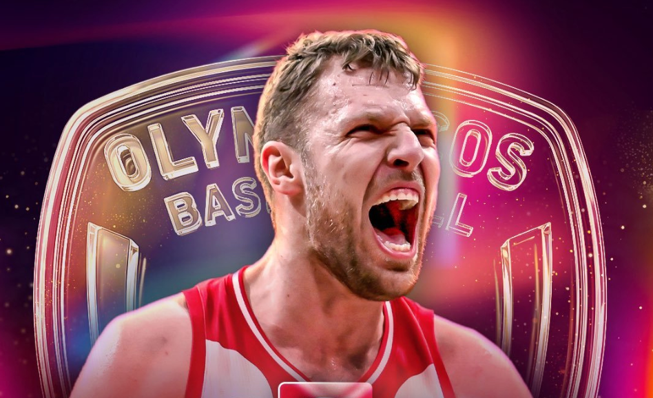 Euroleague'de normal sezonun MVP'si belli oldu