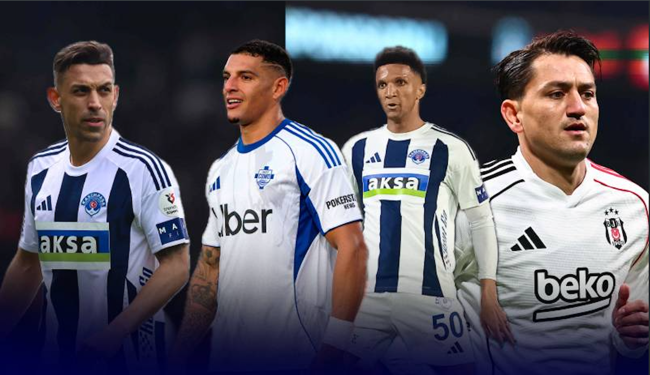 Fenerbahçe’de yeni yönetimi bekleyen büyük tehlike! Kadroda tam 39 futbolcu