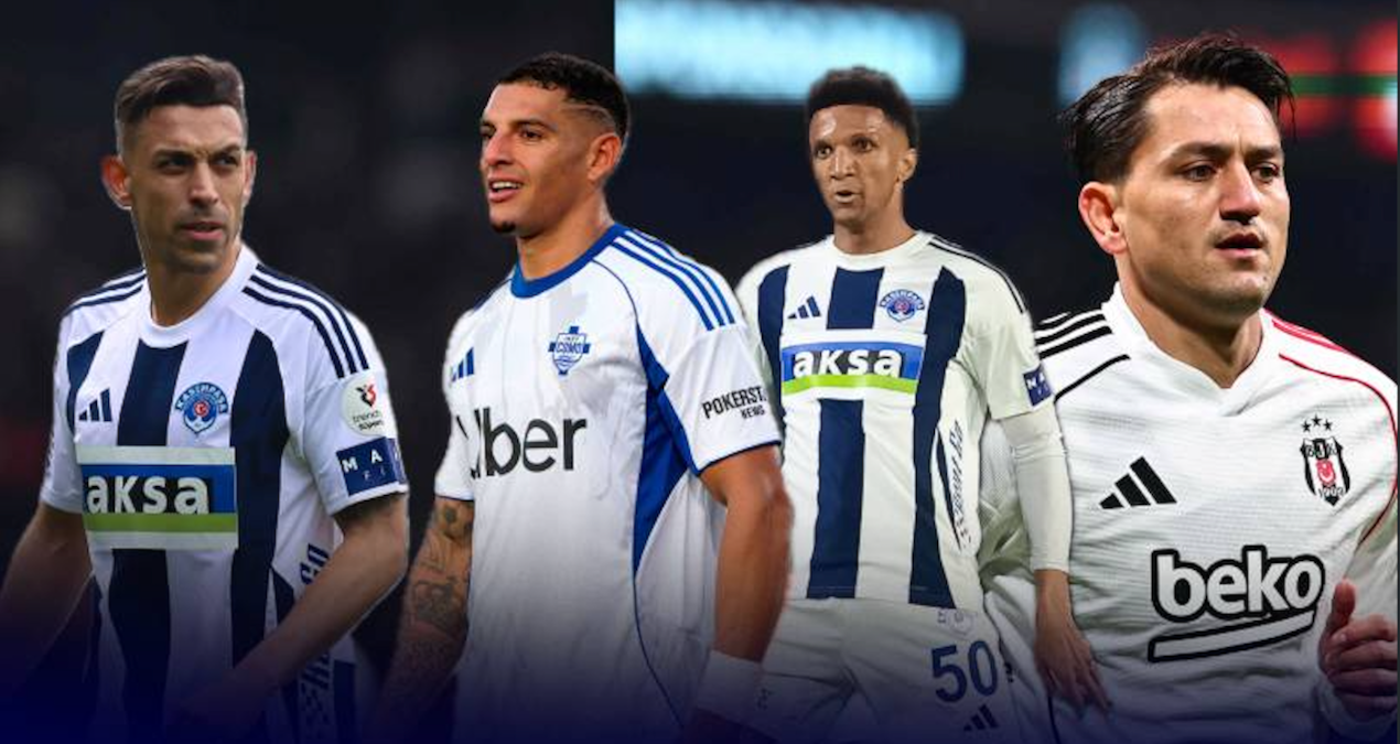 Fenerbahçe’de yeni yönetimi bekleyen büyük tehlike! Kadroda tam 39 futbolcu