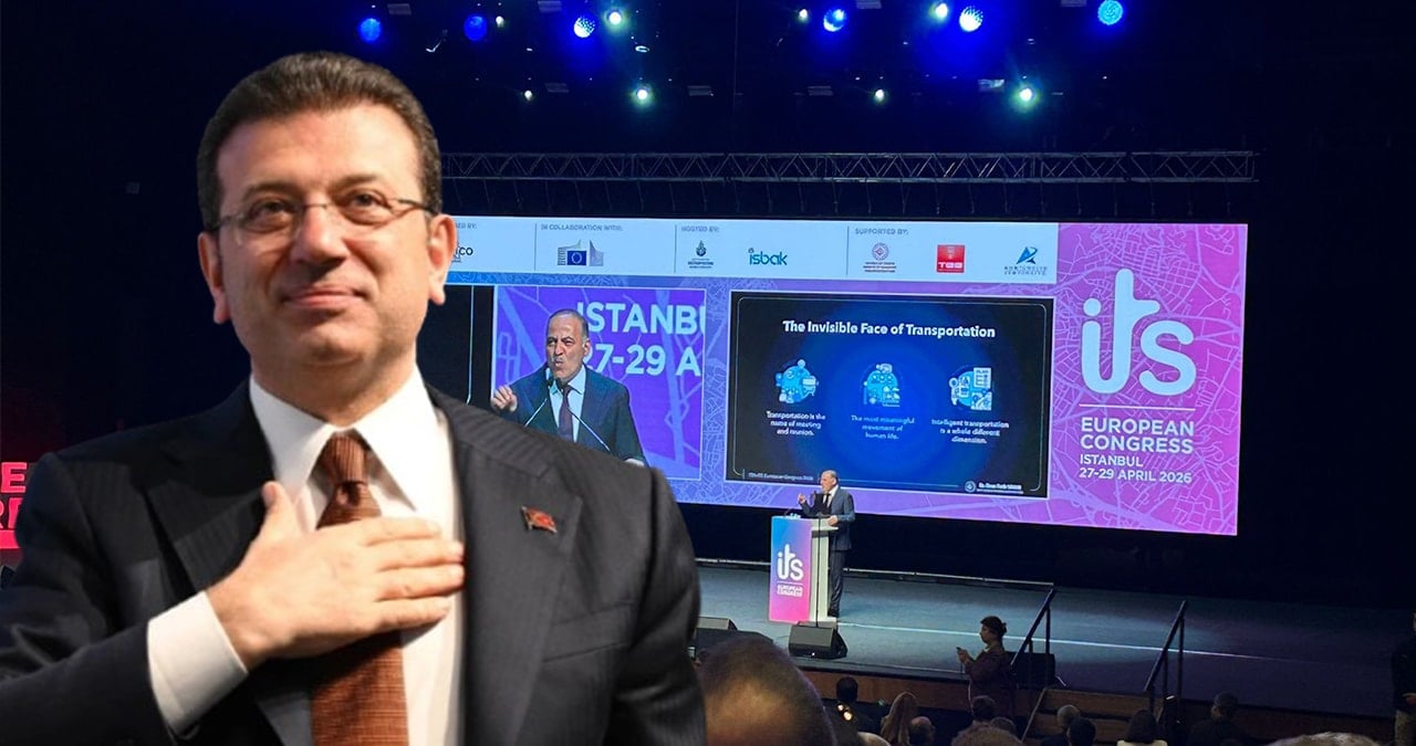 Silivri'den yazdığı mektup ulaştırma zirvesinde kriz çıkardı