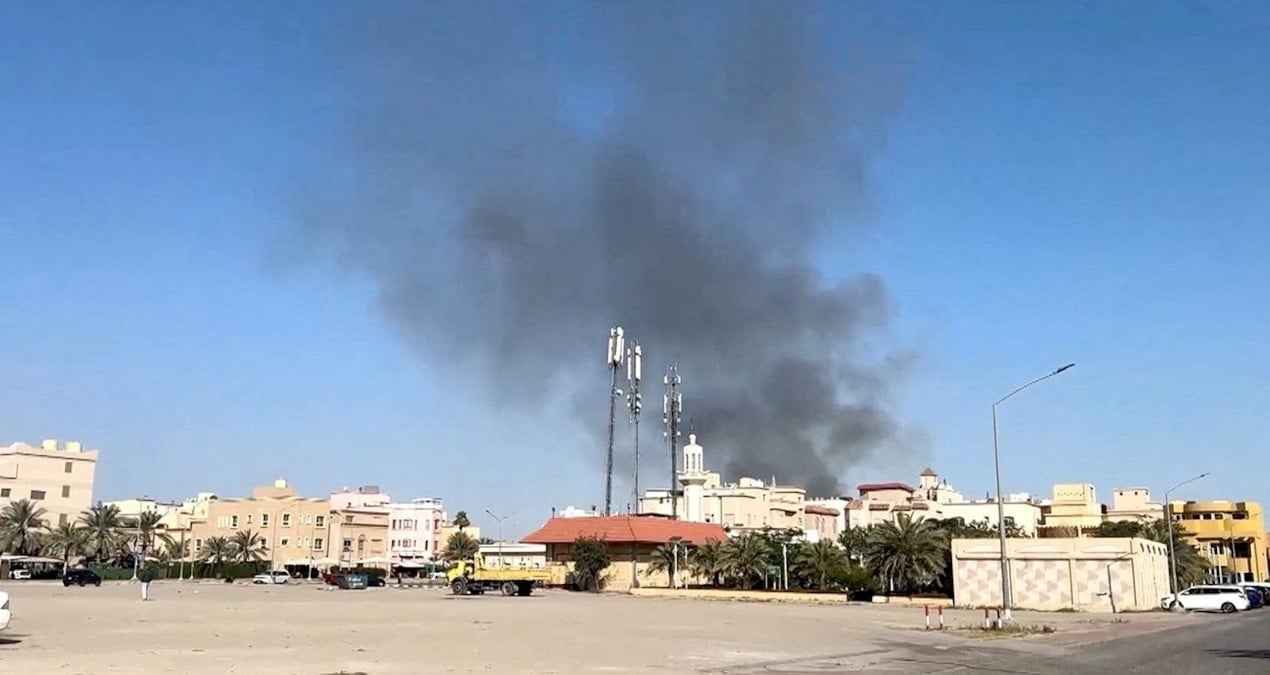 ABD medyası: İran saldırısında 15 ABD askeri yaralandı