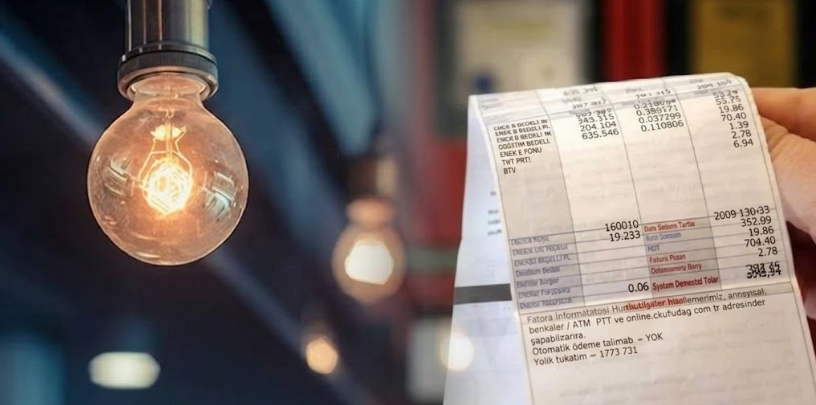 Elektrik faturalarında yeni dönem: Artık böyle üretilecek