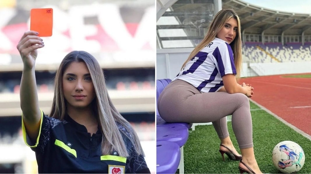 Gözaltına alınmıştı! Eski hakeme 'mütehcenlik' tutuklaması