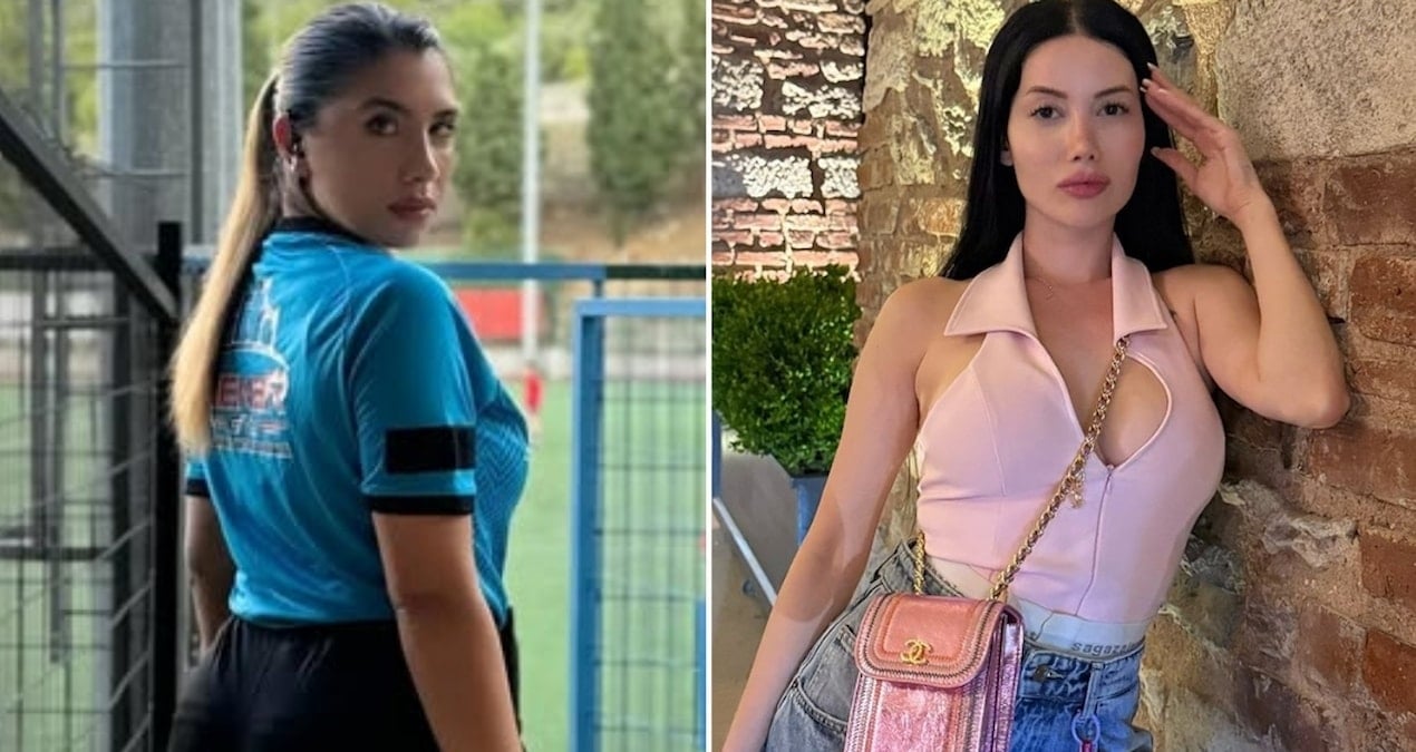 Tutuklanan Elif Karaarslan ve Cansel Ayanoğlu'ndan şaşırtan hamle