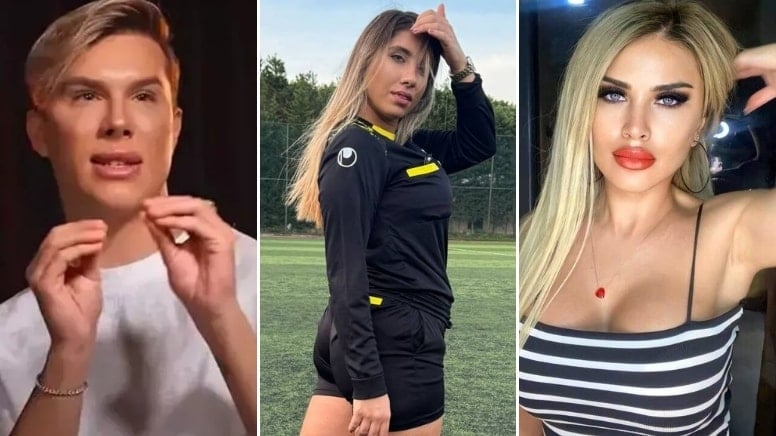 Elif Karaarslan ve Samet Liçina'nun uyuşturucu testi çıktı