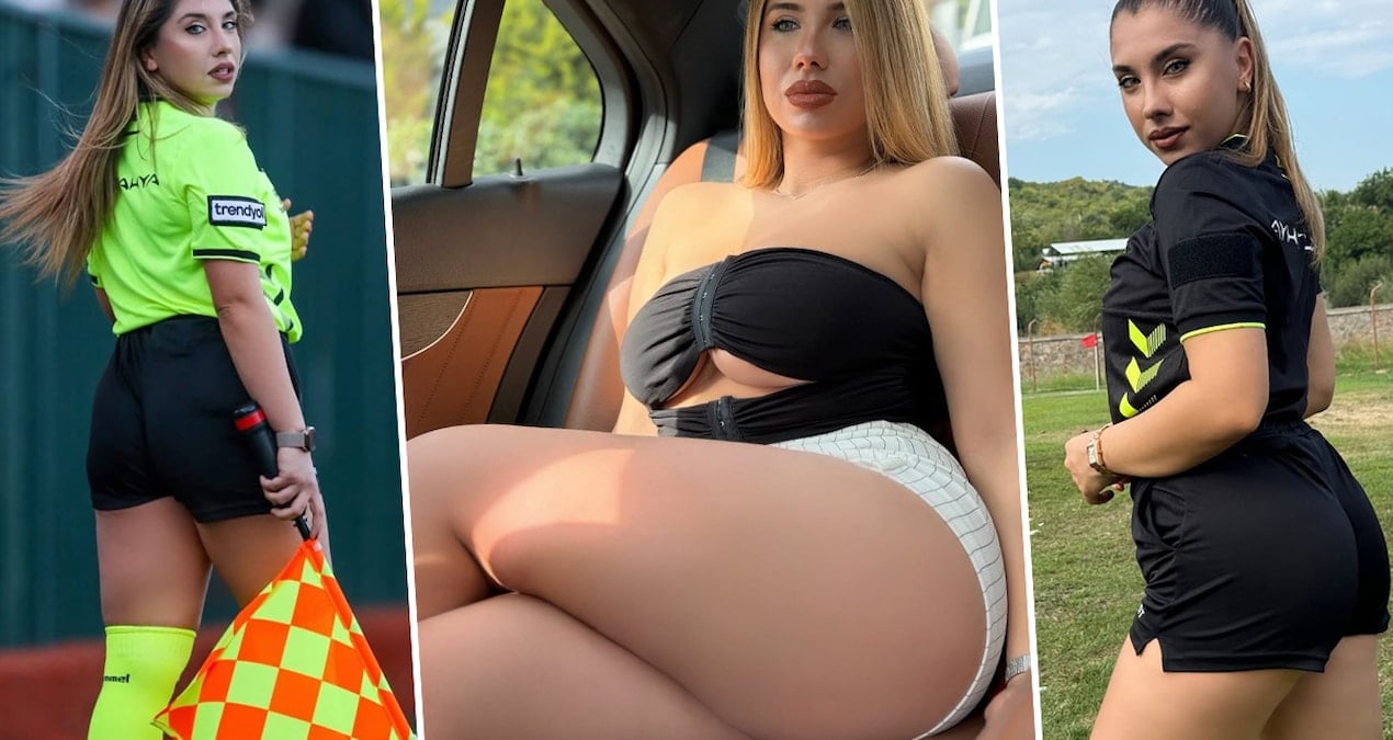 Eski hakem Elif Karaarslan cezaevinde bile servet kazanıyor