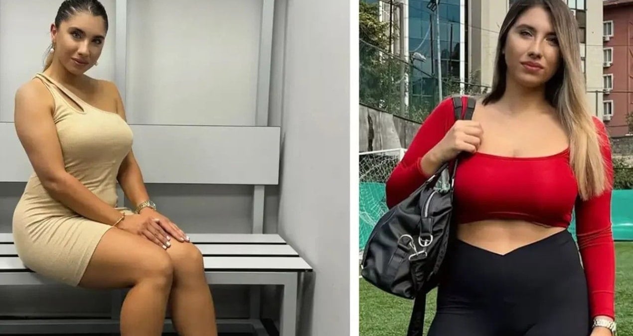 Eski hakem Elif Karaarslan'ın uyuşturucu testi pozitif çıktı