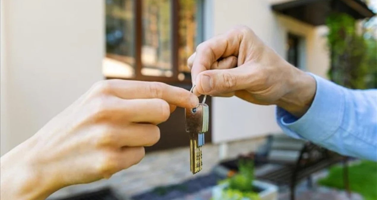 Emlak satışında yeni dönem 1 Temmuz'da başlıyor