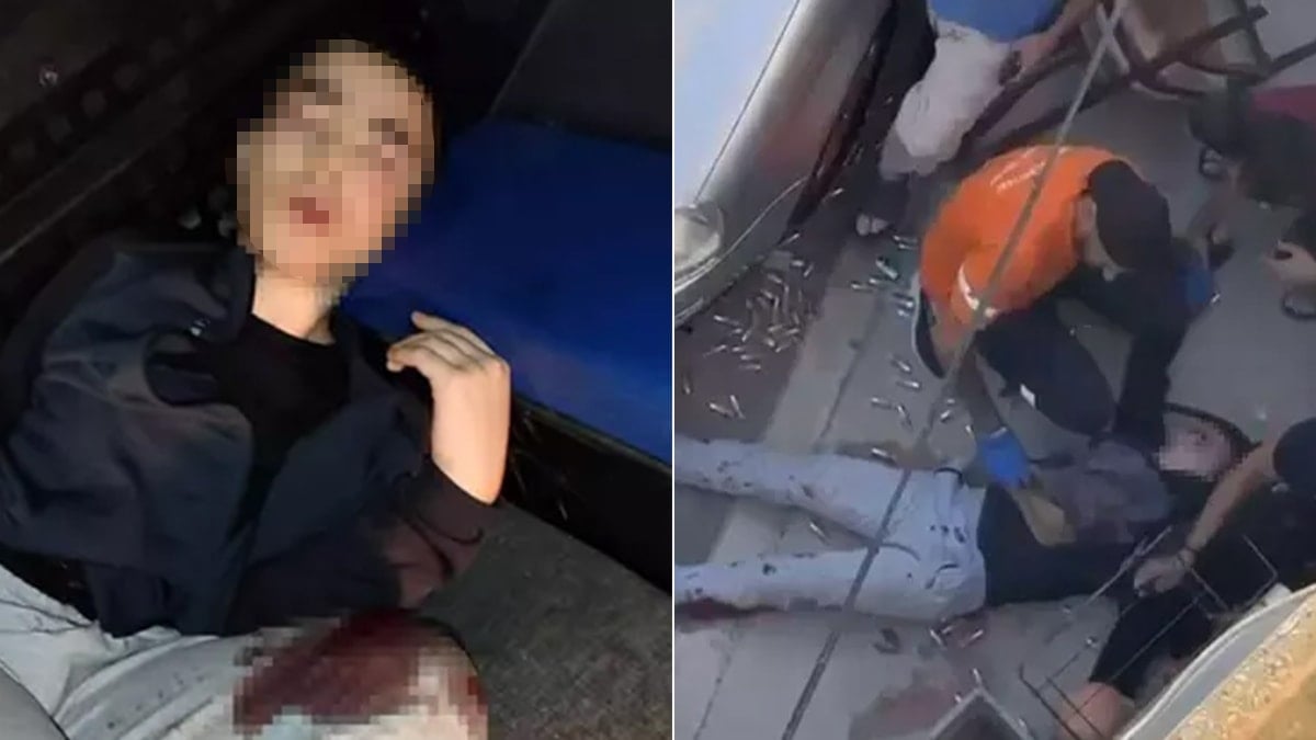 3 polisi şehit etmişti! İfadesi ortaya çıktı