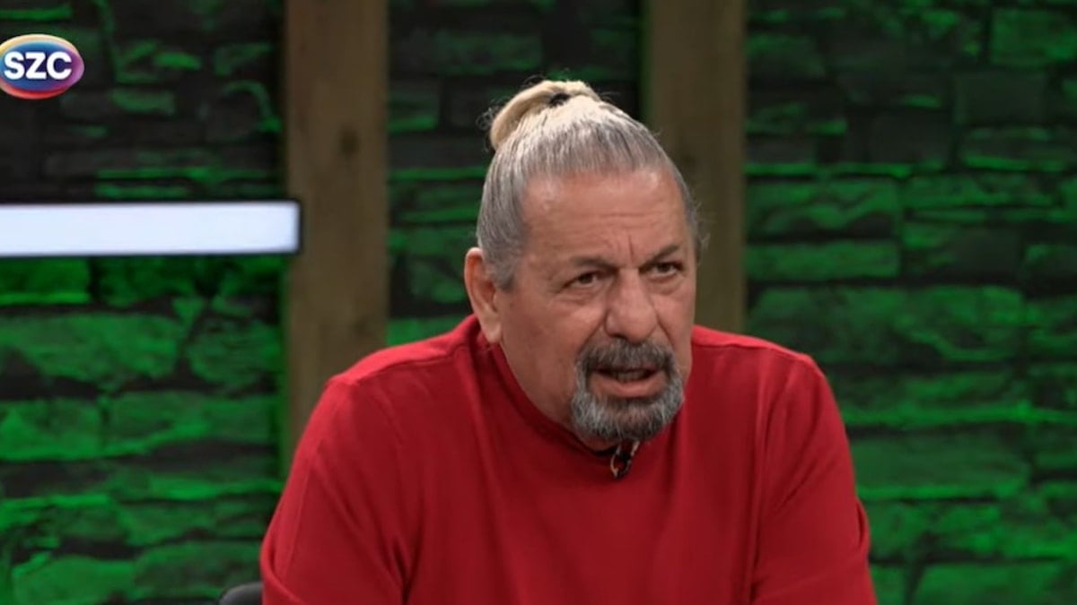 Erman Toroğlu, Fenerbahçe-Çaykur Rizespor maçını yorumluyor