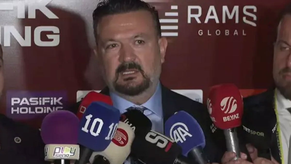 F.Bahçeli yöneticiden flaş açıklama: 'Karar alacağız'