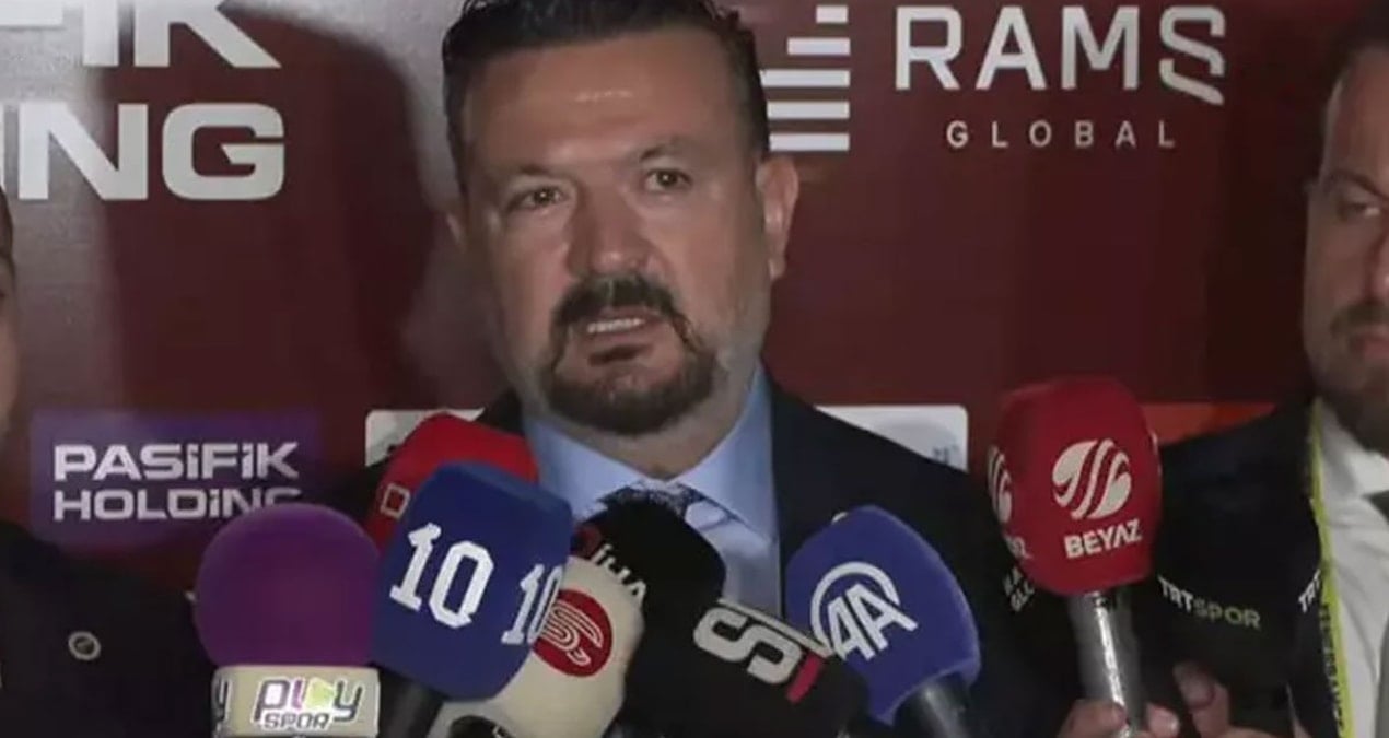 F.Bahçeli yöneticiden flaş açıklama: 'Karar alacağız'