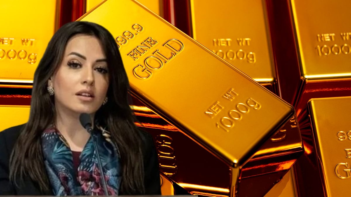 Filiz Eryılmaz’dan kritik uyarı: Altın ve gümüşte gözler cuma gününde