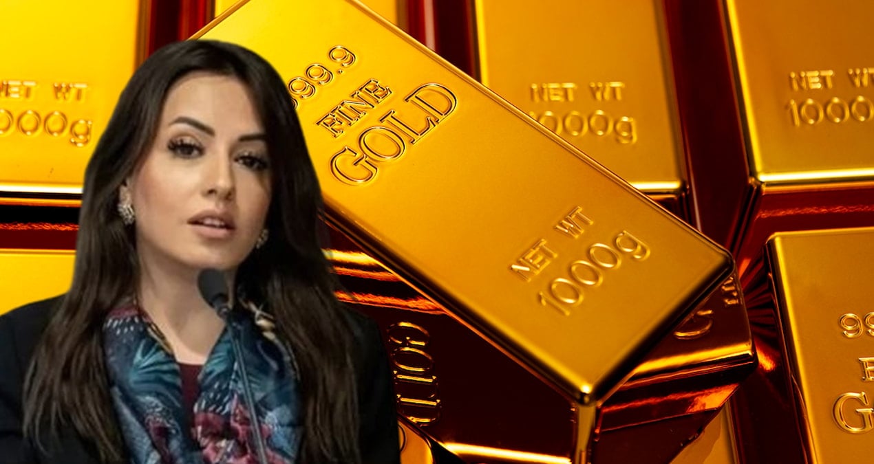 Filiz Eryılmaz’dan kritik uyarı: Altın ve gümüşte gözler cuma gününde