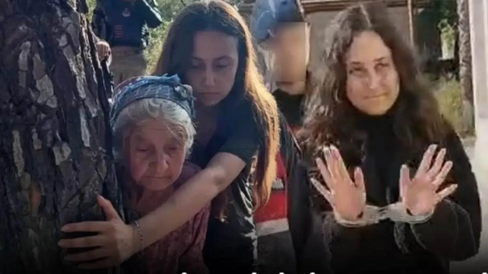 Esra Işık hakkında tutukluluğuna devam kararı