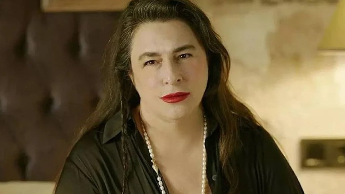 Ünlü oyuncunun yeni hali olay oldu: Sosyal medya yıkıldı