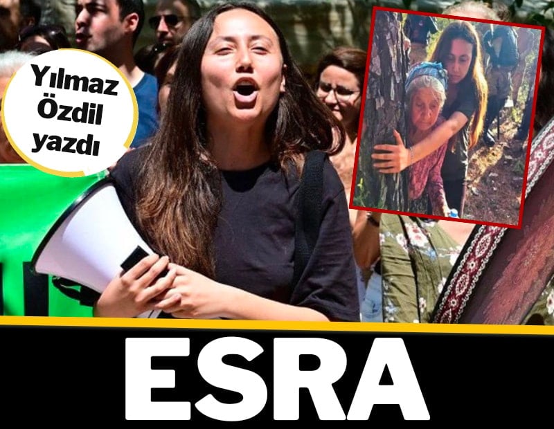 Esra