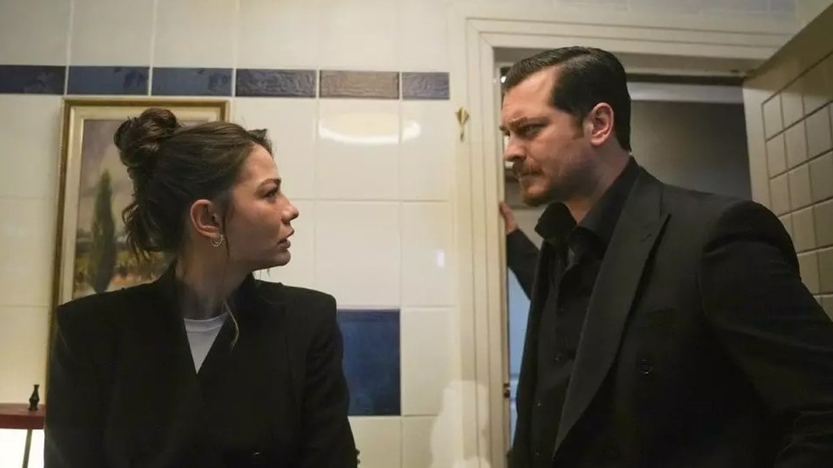 Eşref Rüya dizisi yayın akışından çıkarıldı