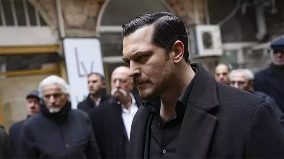 Eşref Rüya dizisinde ünlü oyuncunun hikayesi bitiyor