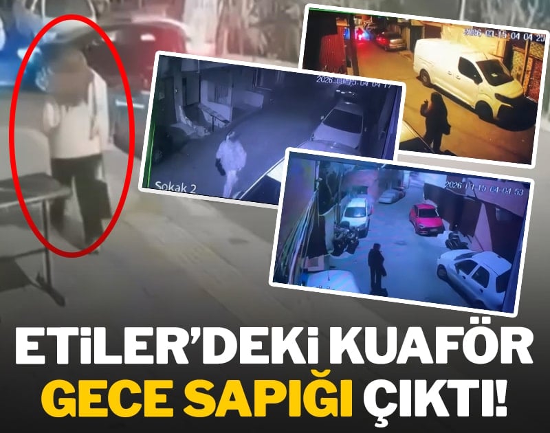 İstanbul'un göbeğinde üniversiteli kızlara mide bulandıran cinsel saldırı