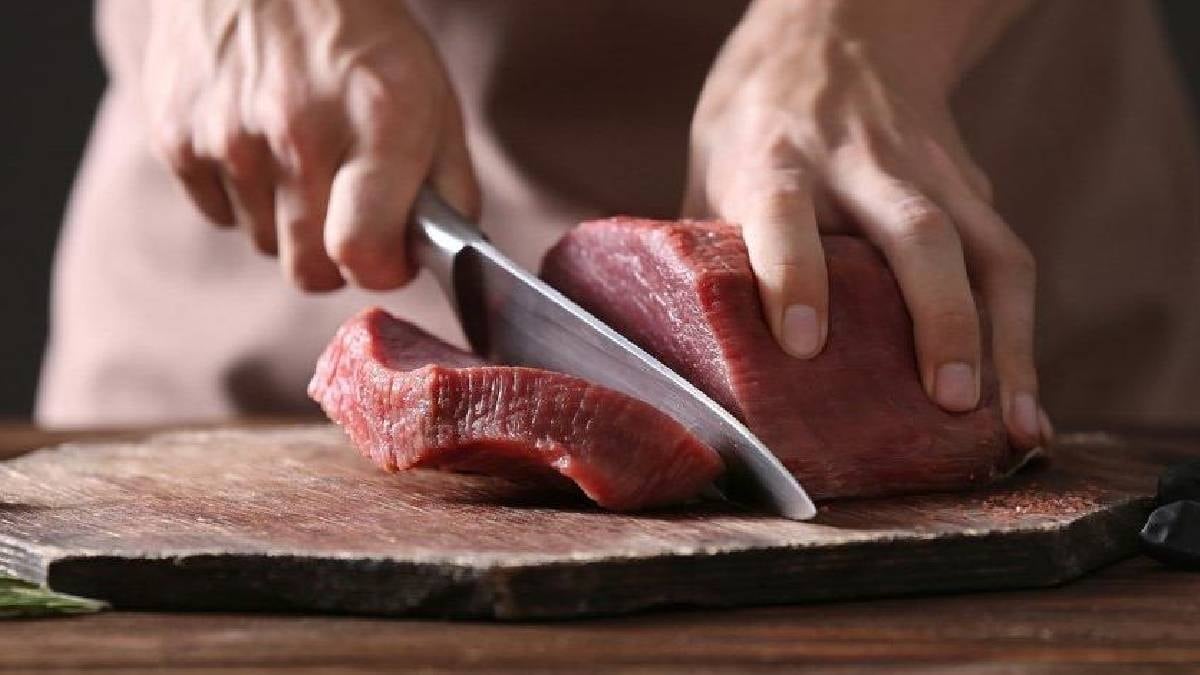 Ne dana, ne koyun ne de kuzu: En sağlıklı et açıklandı