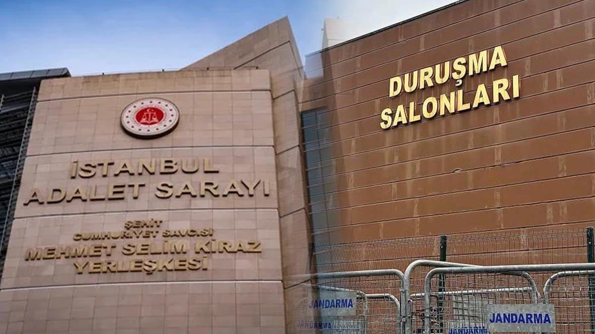 İBB davasında bir itirafçı daha ifadesini geri çekti