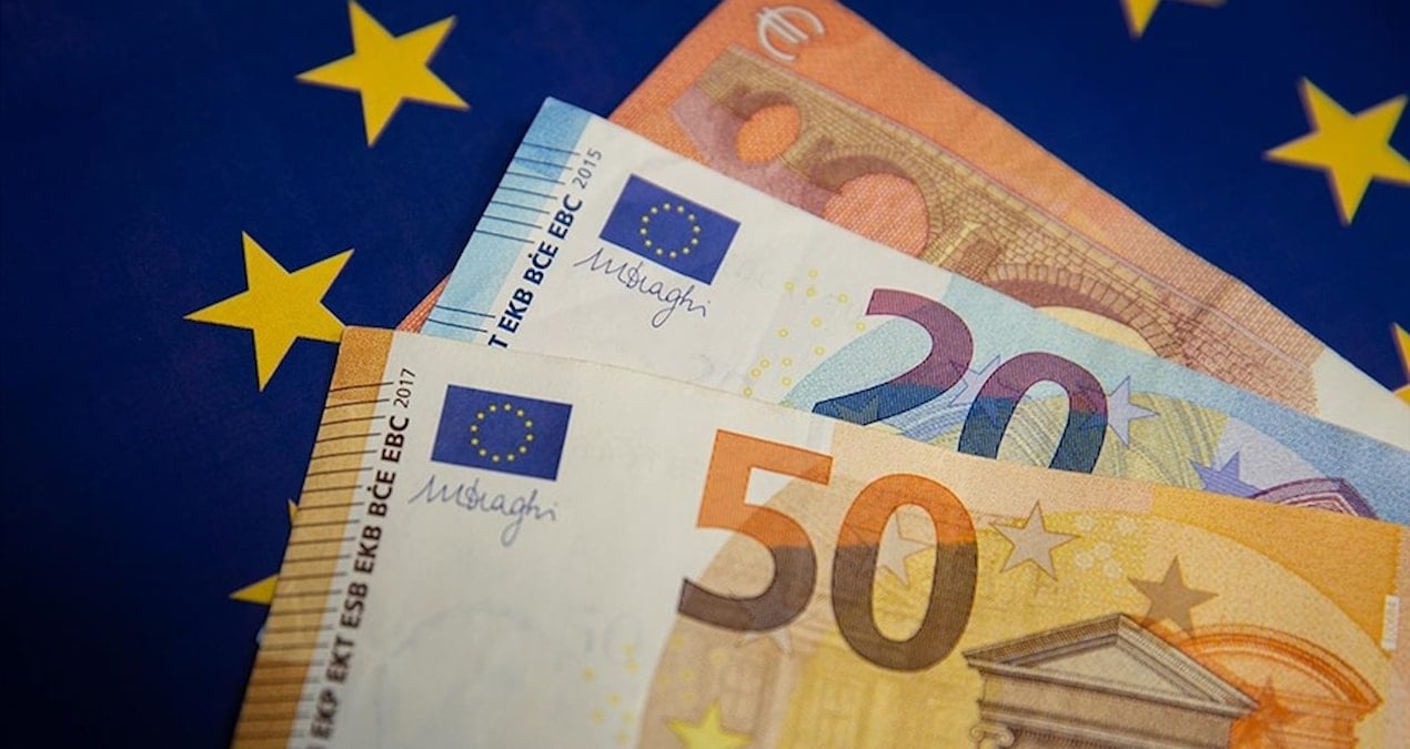 Avrupa Merkez Bankası faiz kararını açıkladı