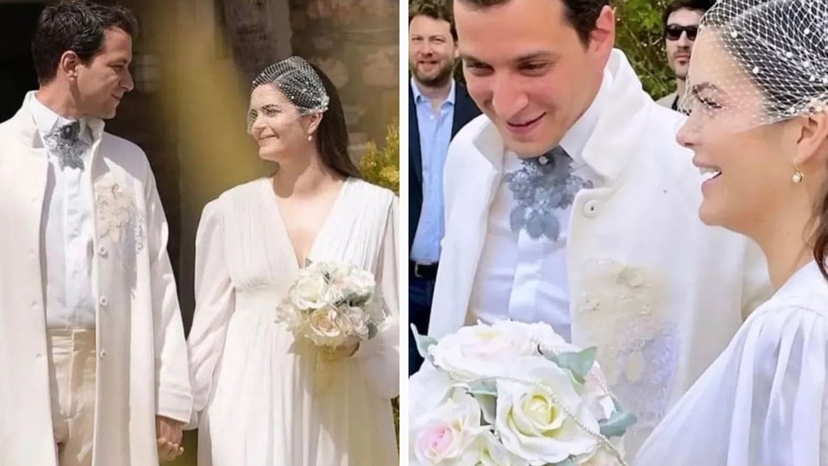 4 yıllık evlilikte 'kriz çıktı' iddiası: Selahattin Paşalı'dan dikkat çeken hamle