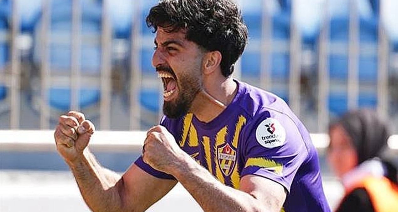 Eyüpspor'dan altın değerinde 3 puan