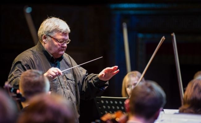 Ünlü Rus kemancı İstanbul uçağında fenalaştı! Hayatını kaybetti