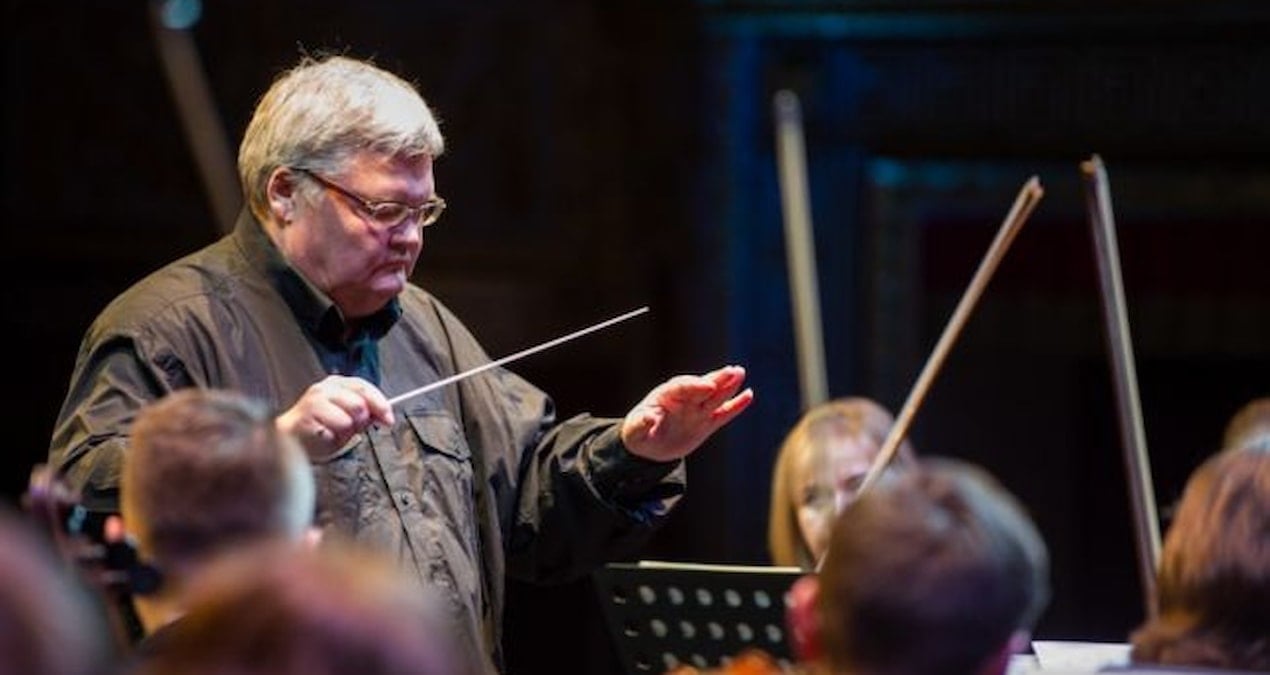 Ünlü Rus kemancı İstanbul uçağında fenalaştı! Hayatını kaybetti