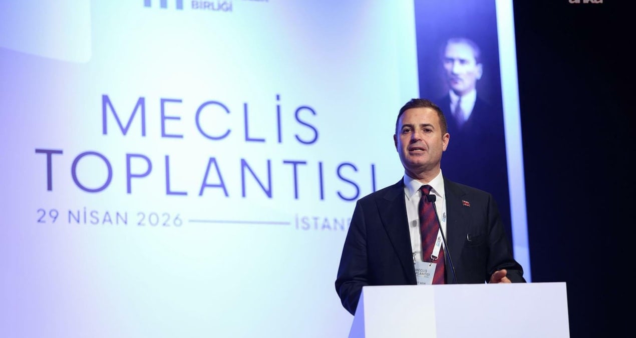 Marmara Belediyeler Birliği’nin yeni başkanı belli oldu