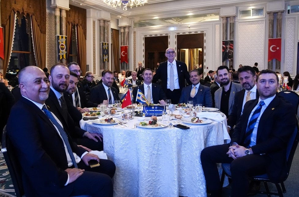 Barış Göktürk'ten seçim çağrısı: 'Fenerbahçe'nin kurtuluşu...'