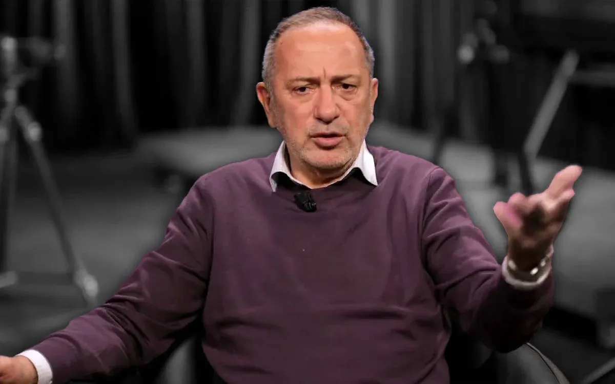 Fatih Altaylı'dan Özgür Özel'e Kılıçdaroğlu uyarısı: Seçmen bunu affetmez