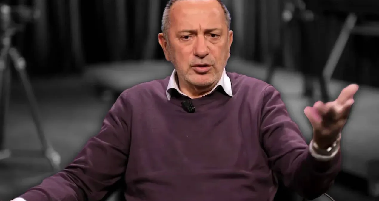 Fatih Altaylı'dan Özgür Özel'e Kılıçdaroğlu uyarısı: Seçmen bunu affetmez